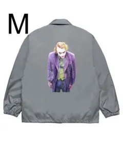 2026年最新】ワコマリア コーチジャケット グレーの人気アイテム