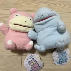 2026年最新】ヌオー パペットの人気アイテム - メルカリ