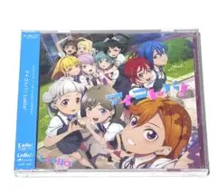 2026年最新】liella club cdの人気アイテム - メルカリ