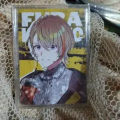 Voltaction 風楽奏斗 カレー カード