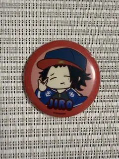 2026年最新】ヒプマイ 山田二郎 缶バッジの人気アイテム - メルカリ