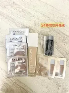 ランコム タンイドルウルトラ ウェアケア アンドグロウ B-01/クーポン付き