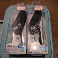 タナックス ミラー