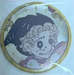 第五人格 identityV 曲芸師 UR 缶バッジ 第五人格 曲芸師 設定画 真髄 メモリアル 缶バッジ アマツバメ UR