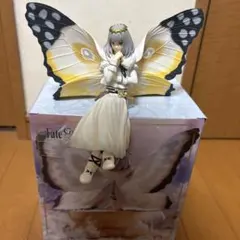 FGO オベロン　ヌードルストッパーフィギュア