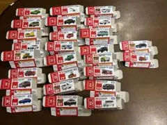 トミカ ※空箱大量セット 2025年最新】トミカ空箱の人気アイテム - メルカリ