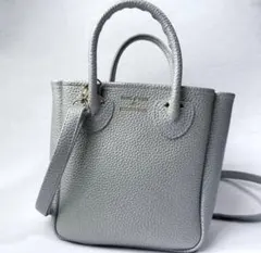 ヤングアンドオルセン ショルダーバッグ