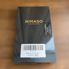 新品未開封NIMASOガラスフィルム iPhone13/12/13.12Pro用