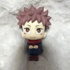 呪術廻戦 虎杖悠仁 るかっぷ 箱無し