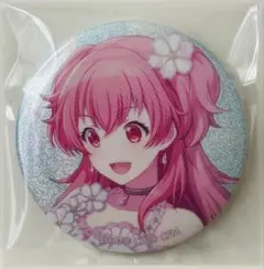 プロジェクトセカイ 桃井愛莉 缶バッジ vol.31A、29A - メルカリ