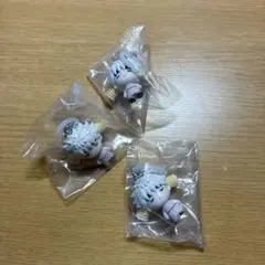 ハンター×ハンターめじるしアクセサリー　 キメラアント編　コムギ【バラ売り可】