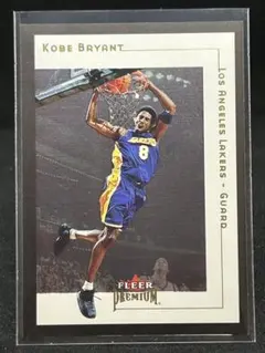 kobe bryantカード3枚セット