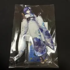 マツリカの炯-kEi- 天命華燭伝 ネオウィング Neowing しおり 青凛