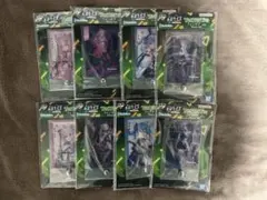 ホロライブ 一番くじ CyberpunkStyle フォンタブ賞 コンプセット