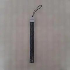 SOMES 黒 ストラップ