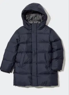 UNIQLO ダウンコート