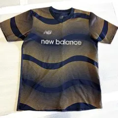 ニューバランス NBドライTシャツ ロゴTシャツ キッズTシャツのサムネイル