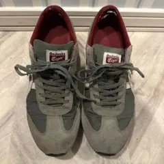 オニツカタイガー スニーカー 27.5cm