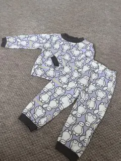 値下げ中！ベイマックス パジャマ 100cm