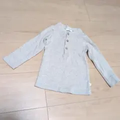 1+ in the family/長袖ニットカットソー 24m