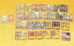 バディファイト 構築済みデッキ デンジャーワールド（デュエルゴーレム）