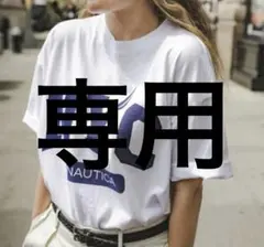 NAUTICA NYC ヘビーウェイト Tシャツのサムネイル
