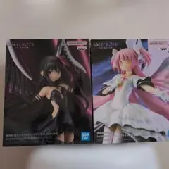 【未開封】まどマギ EVOLVE フィギュア 悪魔ほむら アルティメットまどか