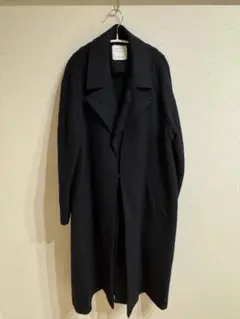 美品 24SS ユナイテッドアローズ カットジャカード コート ジャケット 未使用】24SS ユナイテッドアローズ カットジャカード コート
