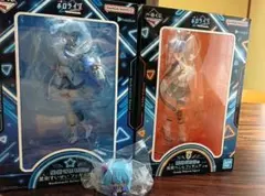 一番くじ　ホロライブ　星街すいせい賞 星街すいせい フィギュア