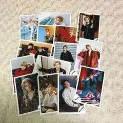 キンプリ 平野紫耀 公式写真❸ おまけ付き（期間限定）