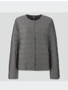 ユニクロ ☆ ウルトラライトダウンコンパクトジャケット 2017年モデル