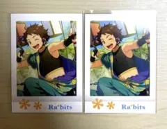 あんさんぶるスターズ! あんスタ ぱしゃこれ 天満光 同種2枚