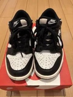 ナイキ　ダンクロー　Nike Dunk Low 23.0cm