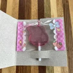 サンリオ キャンディーチャーム マイメロ