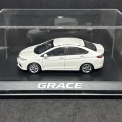 2026年最新】ホンダ グレイス ミニカーの人気アイテム - メルカリ