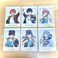 あんスタ 10周年 特典 ぱしゃっつ まとめ売り - メルカリ