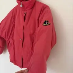【USED】モンクレール ヴィンテージ 70s~80s 旧タグ スキーウェア USED】モンクレール ヴィンテージ 70s~80s 旧タグ スキーウェア - メルカリ