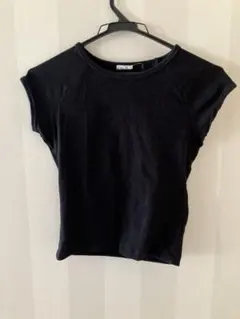 COTTON ON 黒 Tシャツ XSのサムネイル