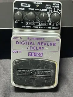2026年最新】behringer DR400の人気アイテム - メルカリ
