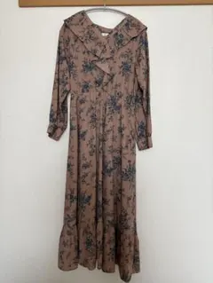 earth music&ecology ワンピース