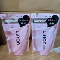 リノン シャンプートリートメント詰め替え