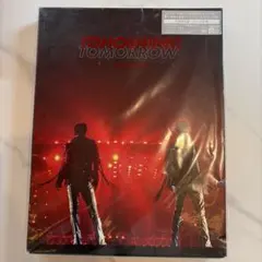 2026年最新】東方神起 LIVE TOUR 2018 ~TOMORROW~ の人気アイテム