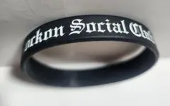 Rockon Social Club ラバーバンド