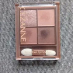 CEZANNE ビタートーンアイシャドウ 02