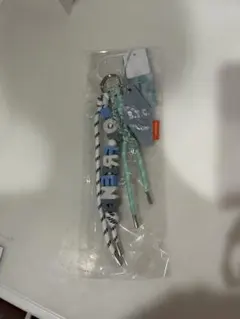 ニコアンド　【ボーイフレンド シーズン2】コラボ チャーム