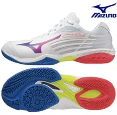 2025年最新】[ミズノ] バドミントンシューズ ウエーブクローの人気