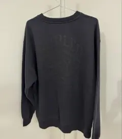 Hurley ハーレー　スウェット　トレーナー　チャコールグレー　M メンズのサムネイル