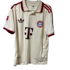 バイエルン ウェア