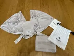 コニー Konny 抱っこ紐 Carrier FLEX ベージュ XS-XL