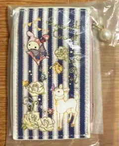 センチメンタルサーカス ケース